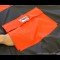 Team Vass 175 Winter Lined Waterproof Smock - Red/Black & Grey/Black