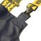 Team Vass 350 Unlined Waterproof Bib & Brace - Navy