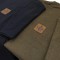 Vass Fishing T-Shirt - Suede badge Edition
