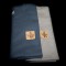 Vass Fishing T-Shirt - Suede badge Edition