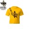 ‘Vass Kids Fishing’ T-Shirt inc Vass printed strap (Junior sizes also available)