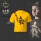 ‘Vass Kids Fishing’ T-Shirt inc Vass printed strap (Junior sizes also available)