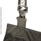 Vass-Tex 175 Bib & Brace - Black