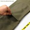 Team Vass 175 Unlined Waterproof Bib & Brace - Khaki - Edition 4