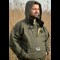 Team Vass 175 Unlined Waterproof Smock - Khaki Edition