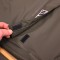 Team Vass 175 Unlined Waterproof Smock - Khaki Edition
