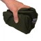 Team Vass 175 Unlined Waterproof Smock - Khaki Edition