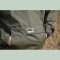 Team Vass 175 Unlined Waterproof Smock - Khaki Edition