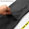 Team Vass 175 Unlined Waterproof Bib & Brace - Black - Edition 4