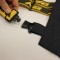 Team Vass 175 Unlined Waterproof Bib & Brace - Black - Edition 4
