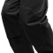 Team Vass 350 Winter Lined Waterproof Bib & Brace - Black