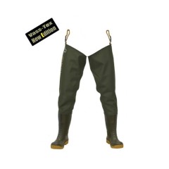 Vass-Tex 700E Thigh Wader by Vass Textiles Limited
