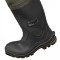 Vass-Tex 700E S5 Reinforced Safety Thigh Wader by Vass Textiles Limited