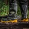 Vass Hybrid 700 Chest Wader - Waders by Vass Textiles Limited