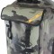Vass Dry Fishing Ruck Sack - Edition 3 – Camouflage