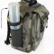 Vass Dry Fishing Ruck Sack - Edition 3 – Camouflage