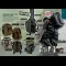 Vass Dry Fishing Ruck Sack - Edition 3 – Camouflage