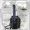 Vass Dry Fishing Ruck Sack - Edition 3 – Camouflage