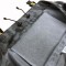 Vass Hybrid 700 Chest Wader (Dark Camo) - Waders by Vass Textiles Limited