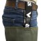 Vass-Tex 650 Thigh Wader by Vass Textiles Limited