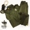 Vass Kids & Junior Jacket & trouser set (lightweight & waterproof/breathable)