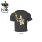 ‘Vass Kids Fishing’ T-Shirt inc Vass printed strap (Junior sizes also available)