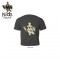 Kids Fishing T-Shirt by Vass Textiles Limited