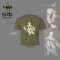 Kids Fishing T-Shirt by Vass Textiles Limited