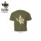 Kids Fishing T-Shirt by Vass Textiles Limited
