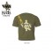 ‘Vass Kids Fishing’ T-Shirt inc Vass printed strap (Junior sizes also available)