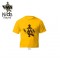 Kids Fishing T-Shirt by Vass Textiles Limited