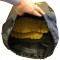 Vass Wader Storage Bag - Khaki or Camouflage