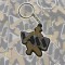 Vass PVC Keyring