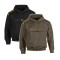 Vass culture fishing hoody with chest pocket