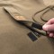 Vass culture fishing hoody with chest pocket