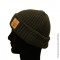 Vass Double-Layer Classic Fishing Beanie