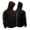 Team Vass Edition - Two-Tone Colour Hoodie
